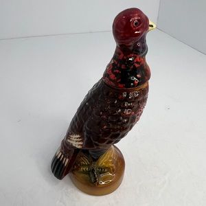 Wild Turkey Flight Series 3 Mini Decanter
Vintage Wild Turkey Bourbon Decanter